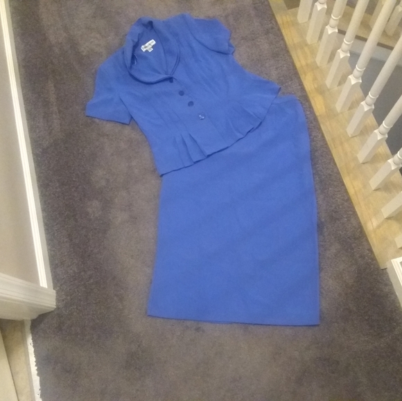 Dresses & Skirts - Danny and Nicole skirt set